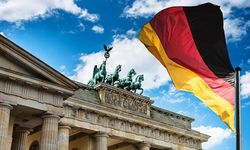 Almanya'da yatırımcı güveni 2 yılın en yüksek seviyesinde