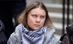 Greta Thunberg İsveç parlamentosuna girişi engellediği için para cezasına çarptırıldı