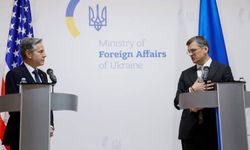 ABD Dışişleri Bakanı Blinken açıkladı; Washington'dan Kiev'e 2 milyar dolarlık ek yardım