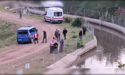 Giresun'da trajedi: HES kanalına düşen otomobildeki 1'i imam 2 kişi suda sürüklenerek kayboldu