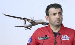 Selçuk Bayraktar'dan helikopter kazasına ilişkin yeni açıklama