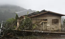 Brezilya'daki sel felaketinde ölenlerin sayısı 144'e yükseldi