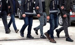28 ilde kamuda FETÖ operasyonu: 44 gözaltı kararı