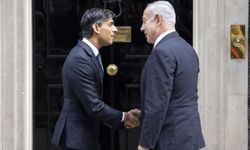 İngiltere, İsrail'e silah satışına ilişkin tutumunda değişikliğe gitmeyecek