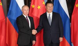 Rusya Devlet Başkanı Putin, Çin'e gidiyor; yeniden seçilmesinden sonra ilk yurtdışı ziyareti Pekin'e