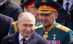 Putin, Rusya Savunma Bakanı Şoygu'yu görevden aldı
