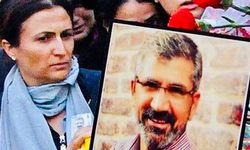 Türkan Elçi: Yargının en büyük imtihanlardan biri de Tahir Elçi suikast davası