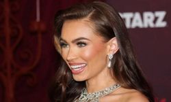 Miss Amerika güzeli tacını bıraktı: Aklımı kaçırıyorum
