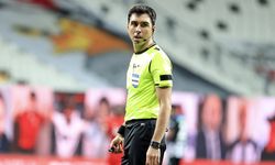 Galatasaray-Fenerbahçe derbisinin hakemi belli oldu