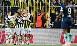 Fenerbahçe 3-0 Kayserispor (Maç sonucu)