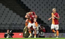 Fatih Karagümrük 2-3 Galatasaray (Maç sonucu)