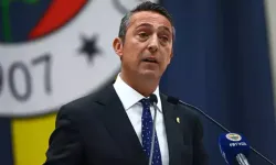 Ali Koç bir kez daha Fenerbahçe başkanlığına aday