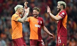 Galatasaraylı Dries Mertens ile sıcak temas: Kabul ederse...