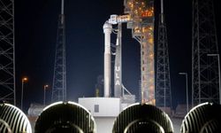 Boeing'in Atlas V roketindeki sorun nedeniyle fırlatma ertelendi