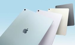 Apple iPad Air modellerini tanıttı! İşte Türkiye fiyatı