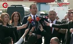 CHP milletvekili Başarır'dan Kobani Davası çağrısı: Lütfen tüm önyargılardan arının