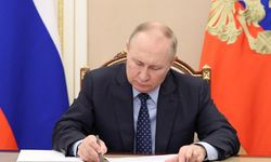 Putin harekete geçti: Yeni hükümetini kuruyor