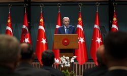 Erdoğan'dan 'yeni anayasa' mesajı: 'Mevcut anayasanın yeni Türkiye'yi taşıması mümkün değildir'