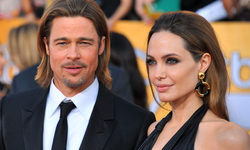 Angelina Jolie ve Brad Pitt’in kızı Shiloh soyadını değiştiremiyor