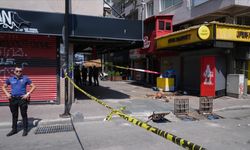 İzmir'deki sokakta elektrik akımından ölümler: Avukatlardan TBMM'ye "komisyon" başvurusu