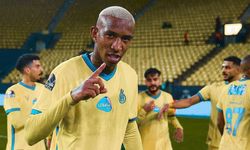 Süper Lig devi devrede; Al Nassr'dan Anderson Talisca kararı!