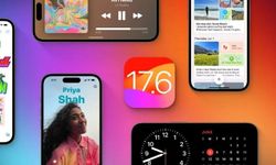 Apple'ın iOS 17.6'yi iOS 18 öncesi yayınlaması bekleniyor