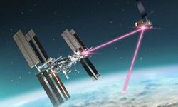 NASA, Lazer teknolojisini başarıyla test etti: İlk kez!