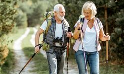 Yürüyüşün sağlığınıza olan inanılmaz faydaları
