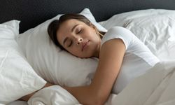 Para biriktirmek uyku düzenini etkiliyor... Rahat ve düzenli uyumayı sağlıyor