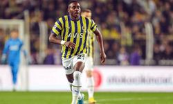 Fenerbahçe'de Osayi Samuel seferberliği