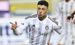 Beşiktaş'ta Alex Oxlade-Chamberlain için Adana Demirspor gelişmesi