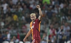 Galatasaray'dan Barış Alper Yılmaz kararı!