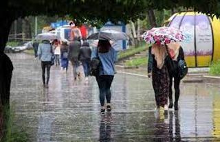 21 Eylül 2023 hava durumu raporu... Bugün hava nasıl olacak?