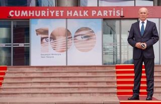 CHP Ankara İl Başkanı Ümit Erkol oldu
