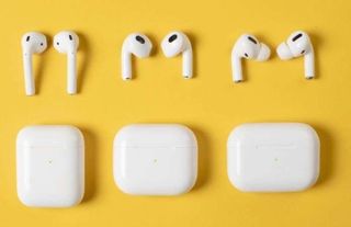 Apple'ın yeni AirPods'ları geçen nesilden farklı değil; Neler yeni?