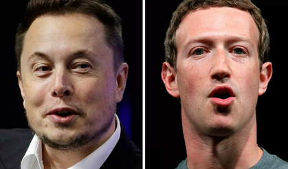 Musk’la Zuckerberg’ün kafes dövüşü X’den canlı yayınlanacak