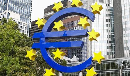 Euro Bölgesi ikinci çeyrekte yüzde 0,3 büyüdü