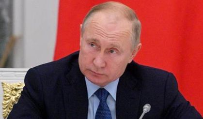 Putin'den Batı'ya meydan okuma: Meşru hedefimiz olacak