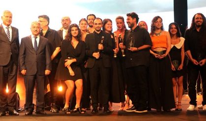 30’uncu Altın Koza Film Festivali’nde ödüller sahiplerini buldu
