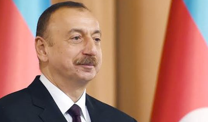 İlham Aliyev, Ermenistan'ı Azerbaycan'a karşı silahlandıran 3 ülkeyi açıkladı