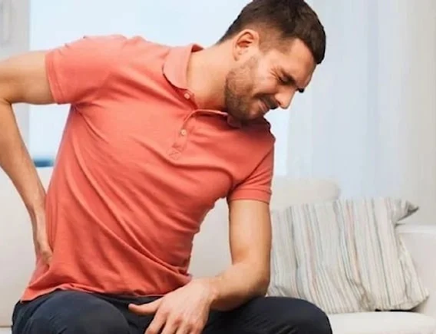 Bel fıtığı ağrısı nasıl ayırt edilir?