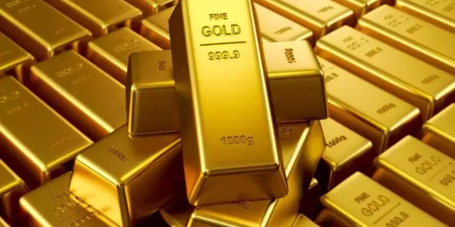 Gram altın, çeyrek altın, Cumhuriyet altını ne kadar oldu? 15 Eylül 2023 altın fiyatları…