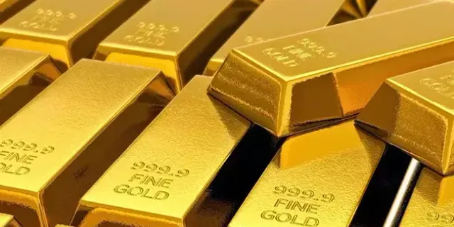 Gram altın, çeyrek altın, Cumhuriyet altını ne kadar oldu? 14 Eylül 2023 altın fiyatları…