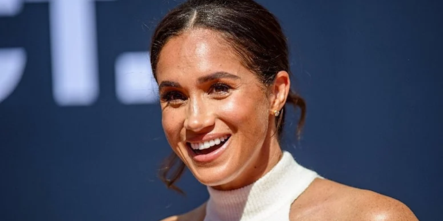 Meghan Markle kişisel projesi “Arketipler”den tamamen vazgeçti