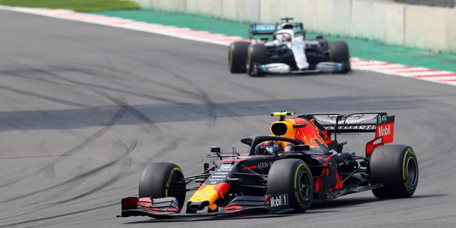 Formula 1'de sezonun 17. etabı Japonya'da düzenlenecek