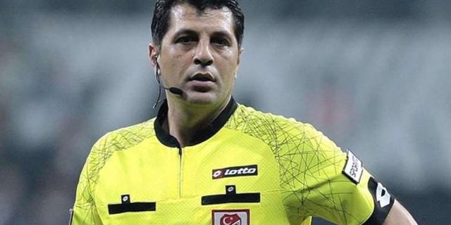 Başakşehir-Galatasaray maçının VAR hakemi belli oldu