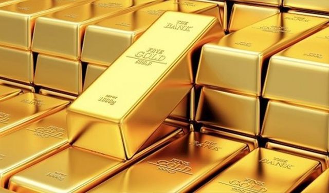 Gram altın, çeyrek altın, Cumhuriyet altını ne kadar oldu? 19 Eylül 2023 altın fiyatları…