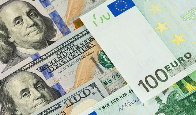 Döviz yatırımcısı dikkat! Dolar ve Euro ne kadar oldu?