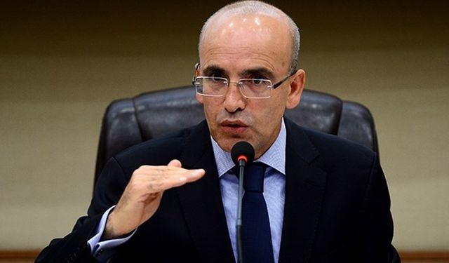 Mehmet Şimşek 'kısıtlama' sinyali vermişti! Kredi kartlarında dikkat çeken artış