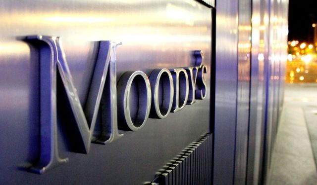 Moody's'ten 7 Türk şirketi için revize kararı